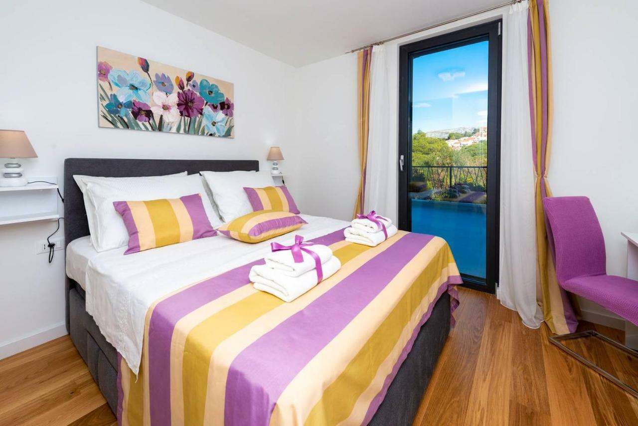 Oasis Apartman *
