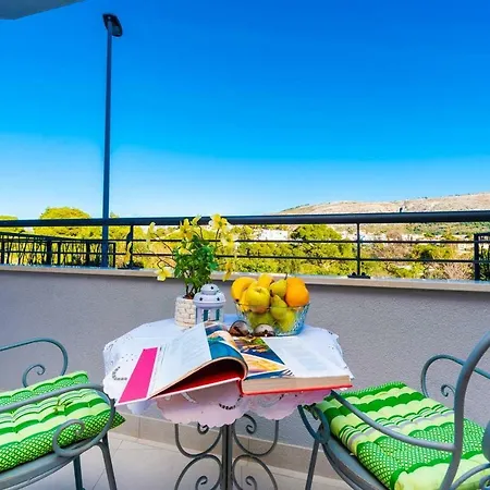 Dubrovnik Oasis Apartment Exterior photo