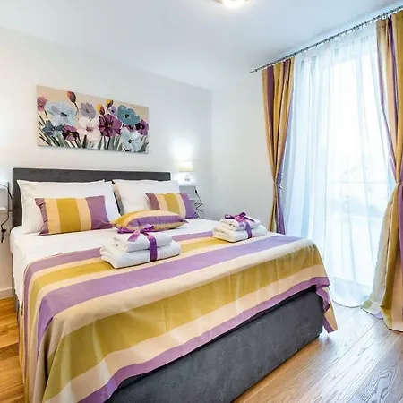Dubrovnik Oasis Apartment Exterior photo