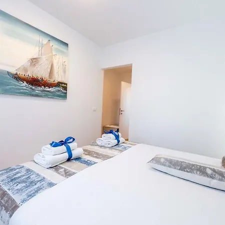 Dubrovnik Oasis Apartment Exterior photo