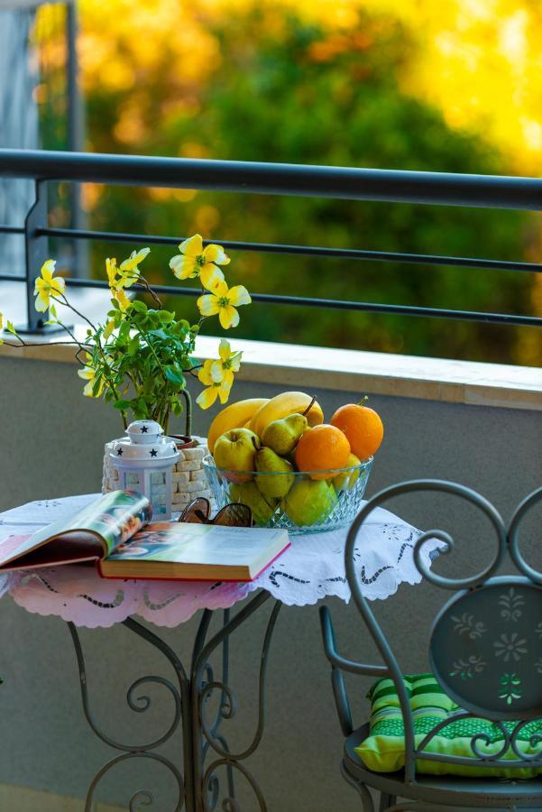 Oasis Apartament *
