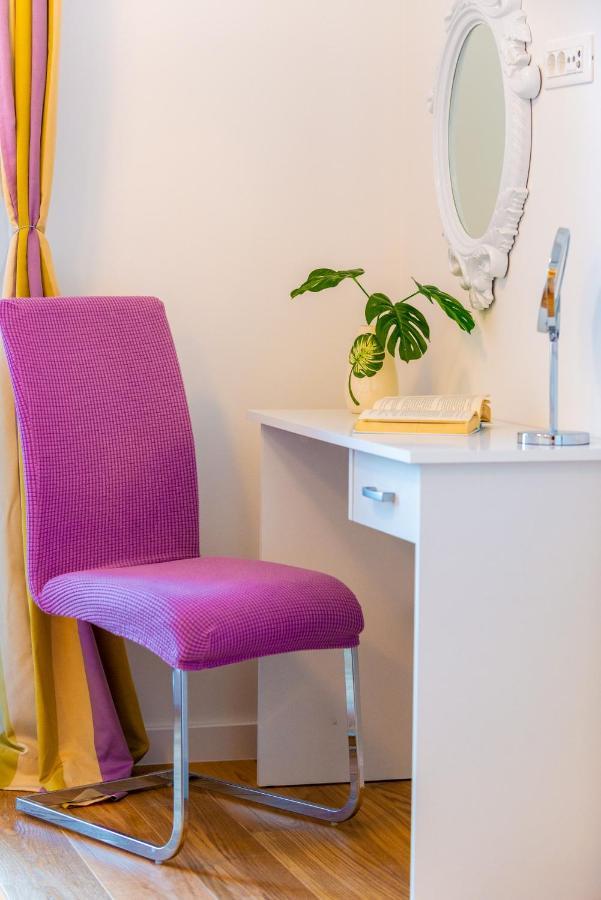 Apartament Oasis