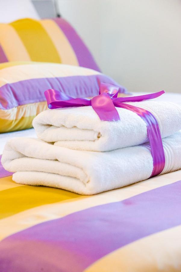 Apartament Oasis