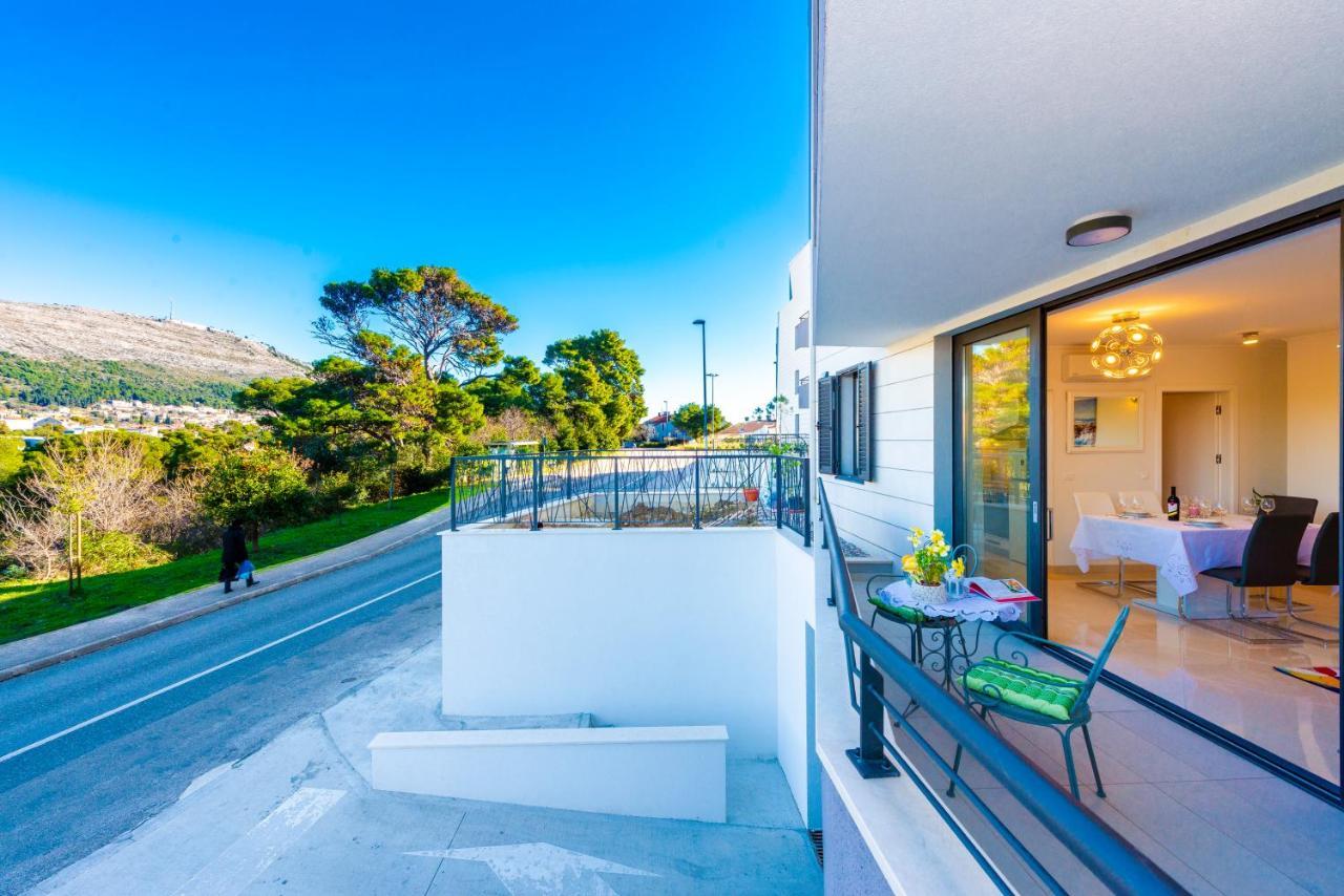 Apartament Oasis Dubrownik