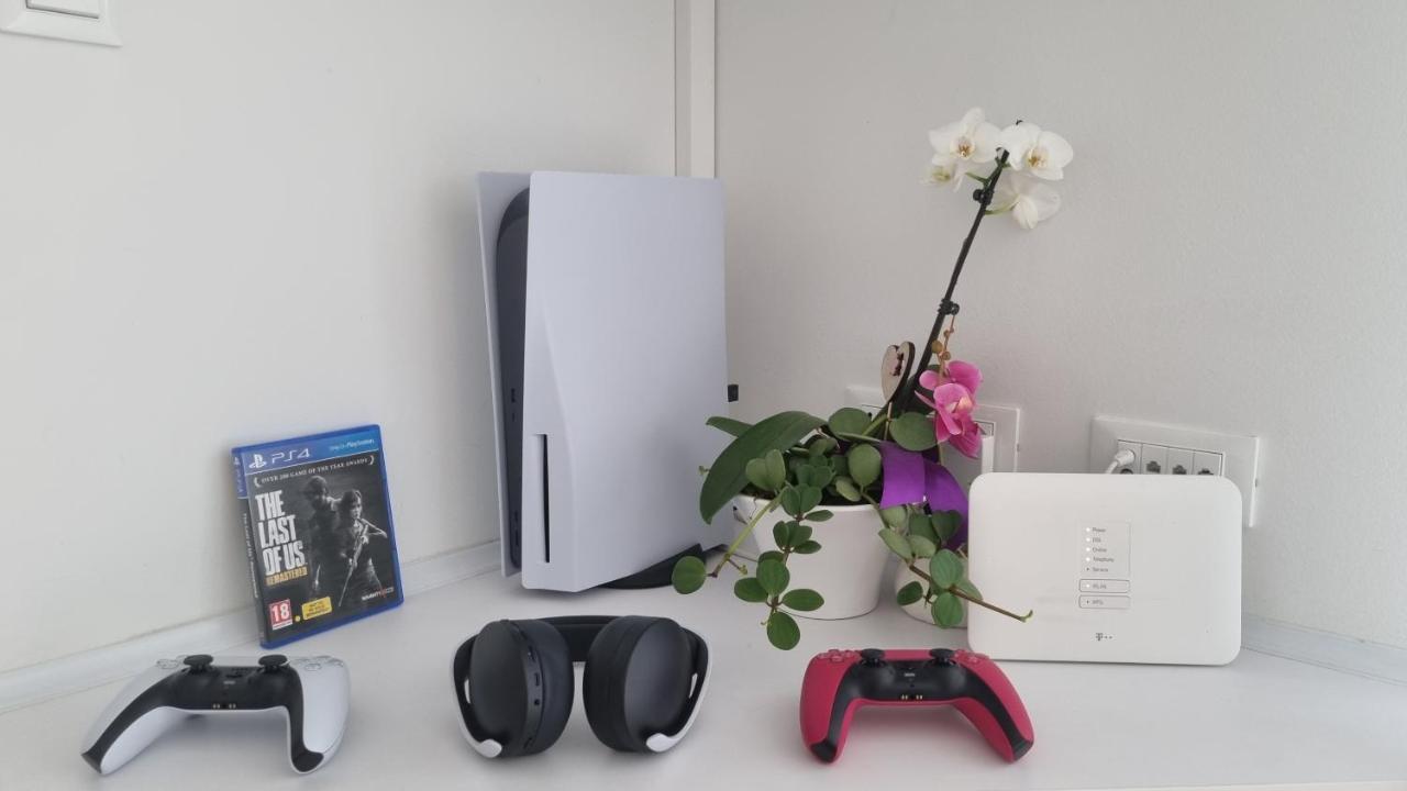 Apartament Oasis