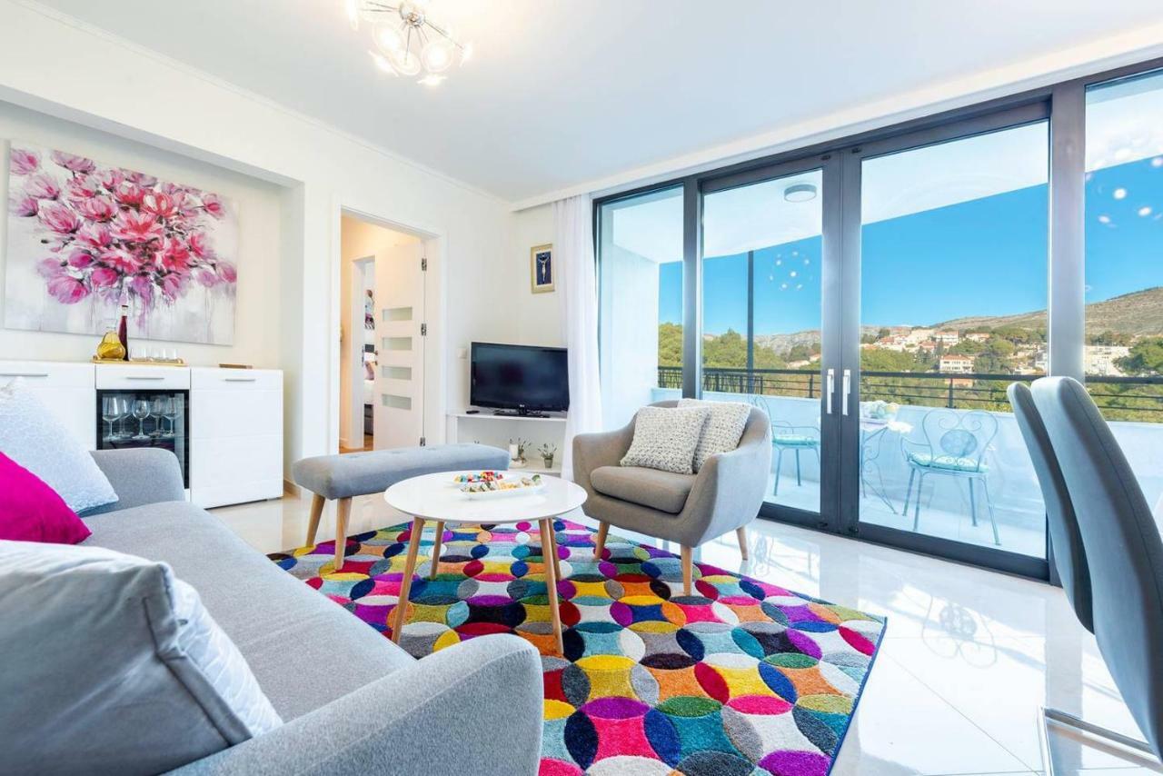 Apartament Oasis Dubrownik