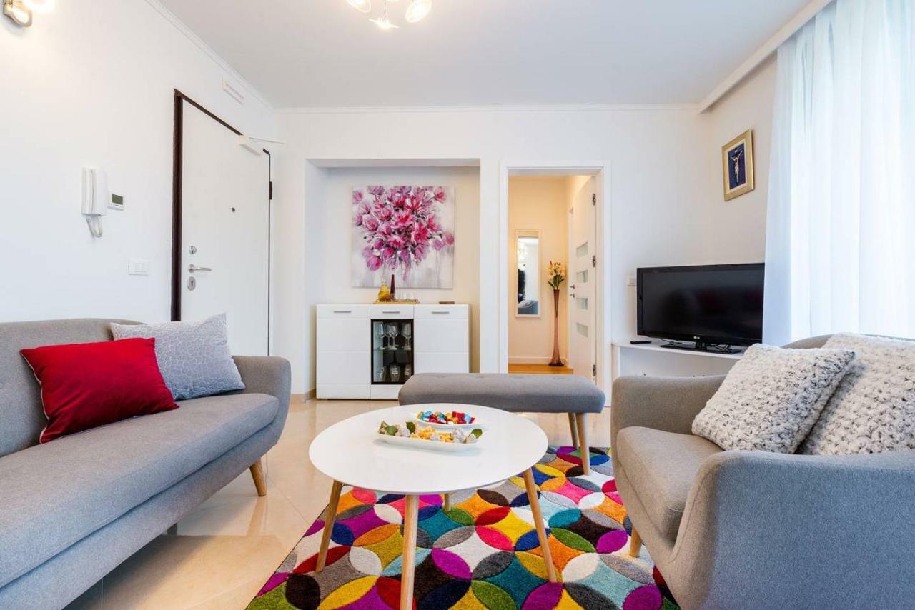 Apartament Oasis