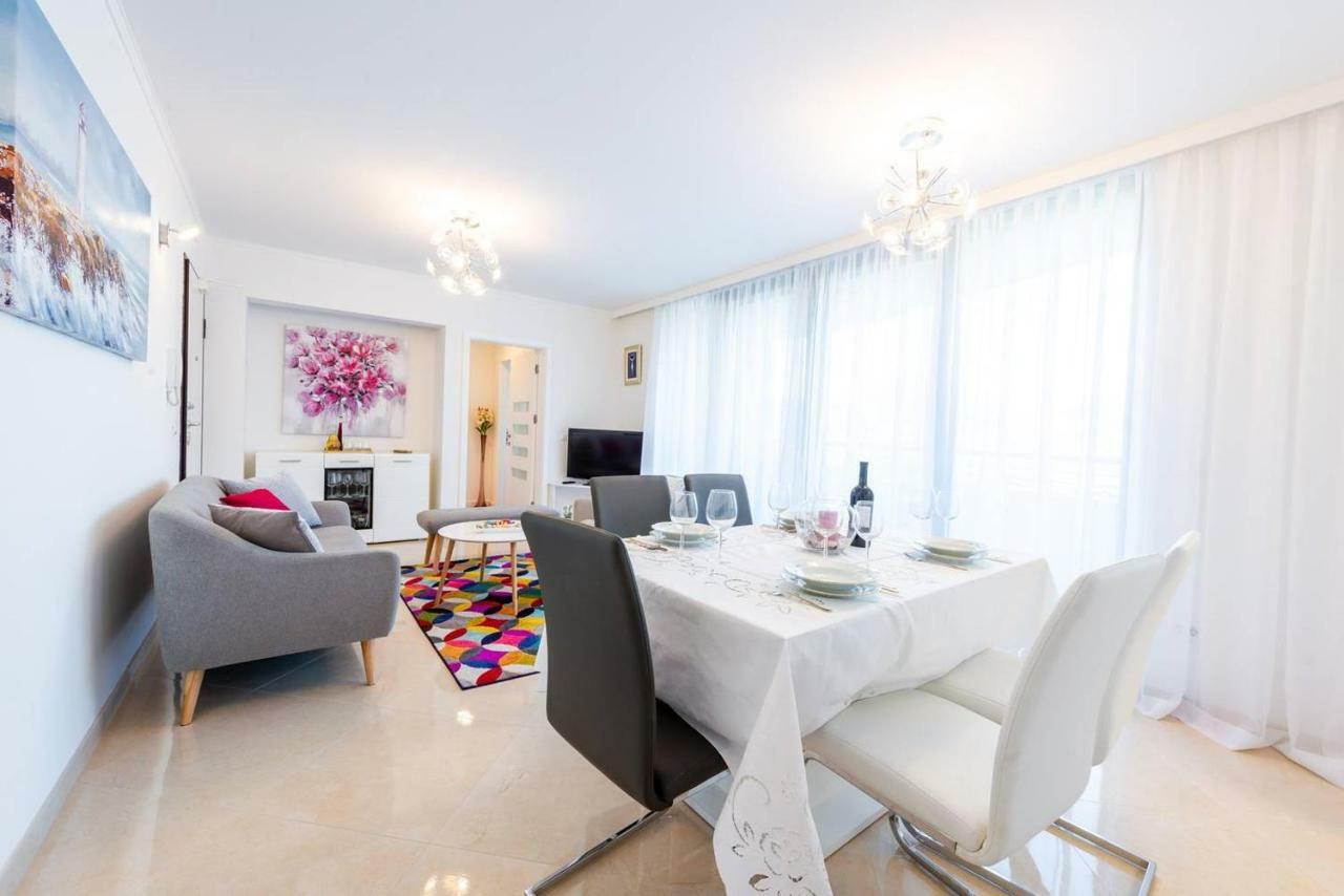Appartement Oasis *