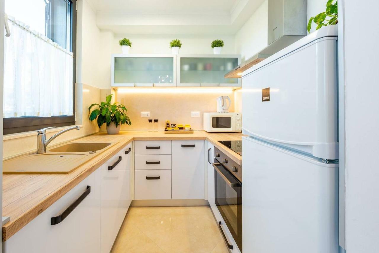 Apartament Oasis Dubrownik