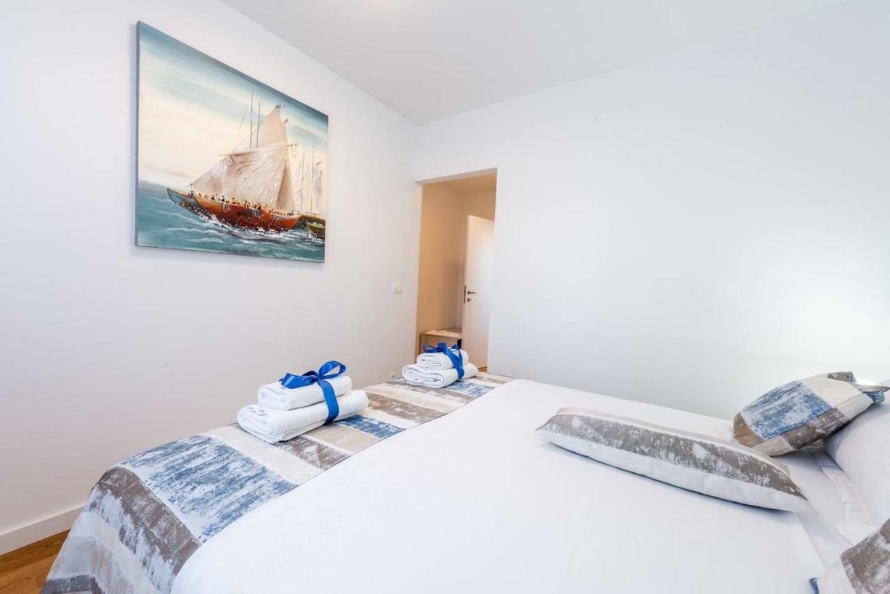 Apartament Oasis