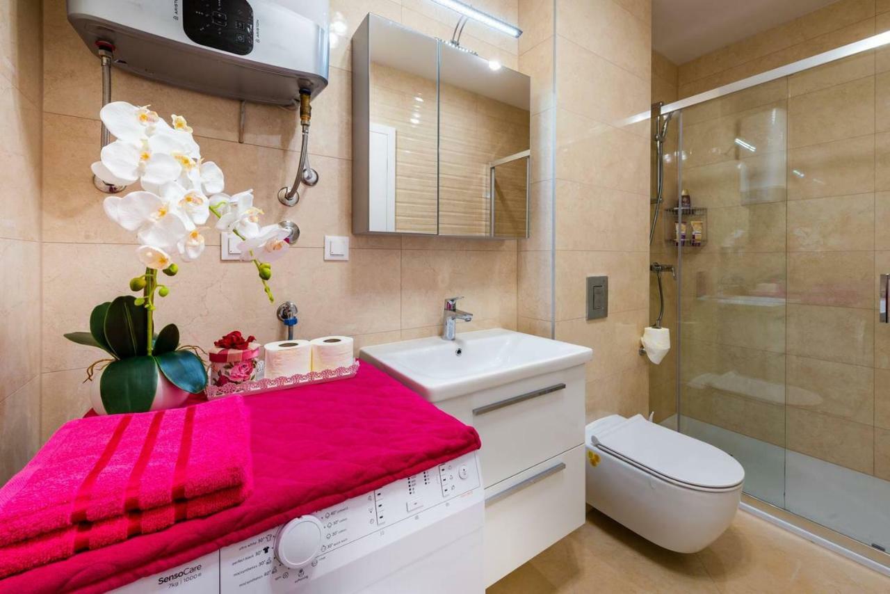 Oasis Apartament