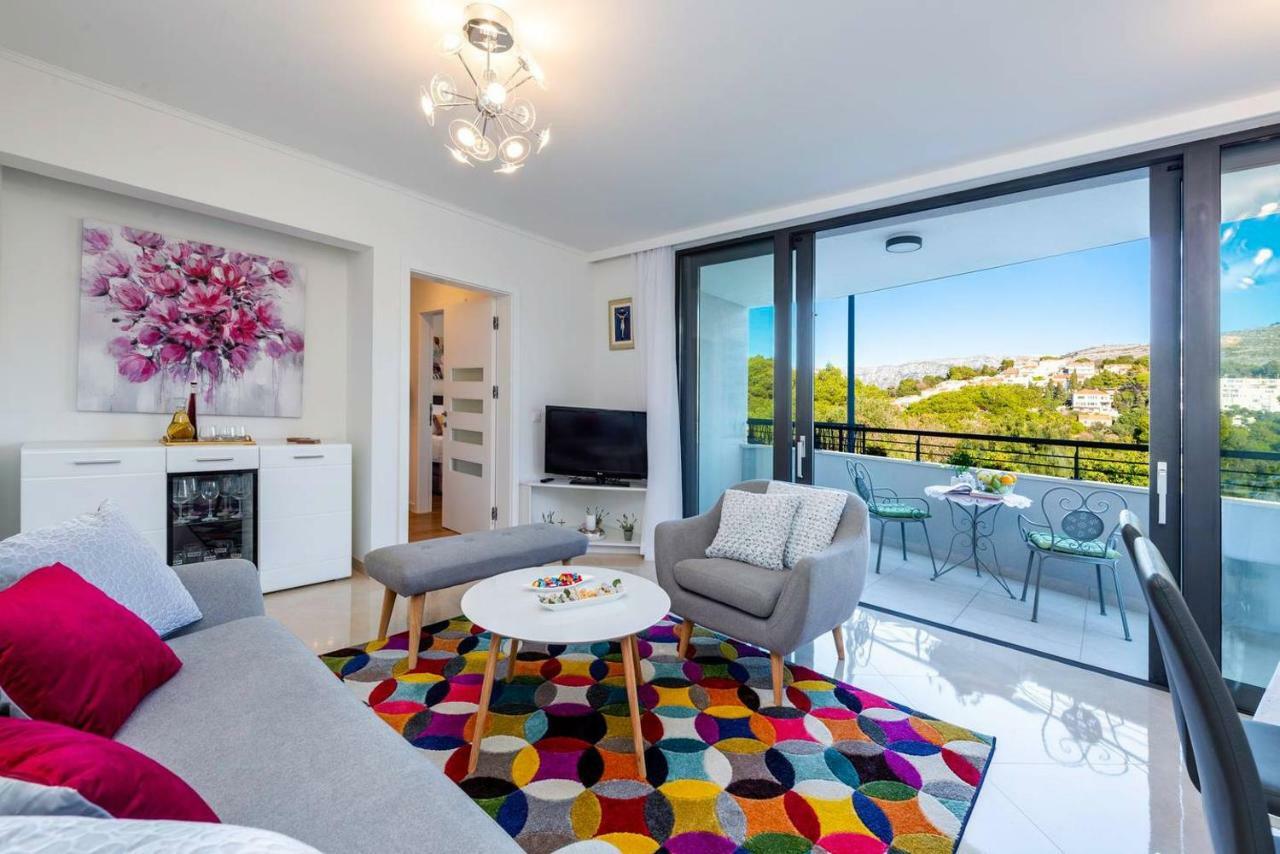 Oasis Apartament