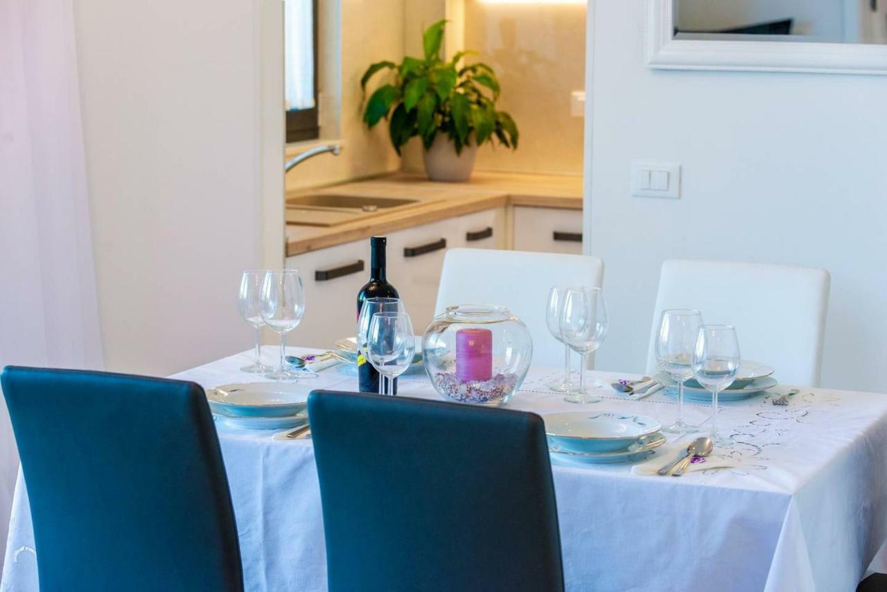 Oasis Apartament Dubrownik