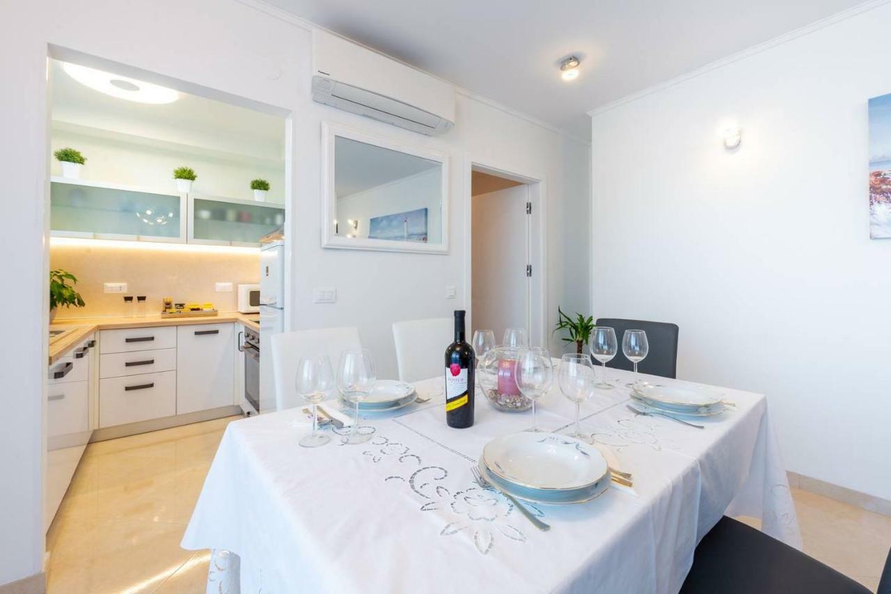 Oasis Apartament Dubrownik