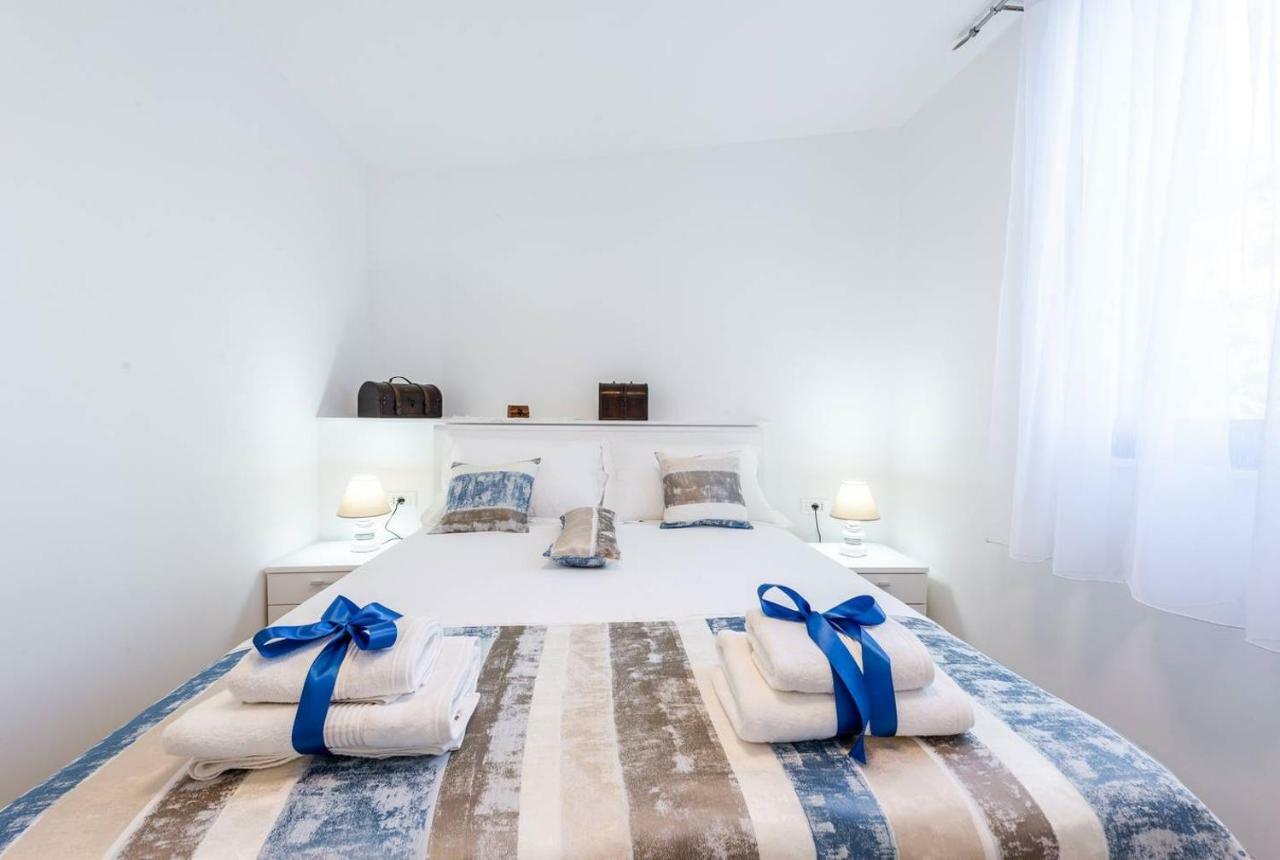Oasis Apartament Dubrownik