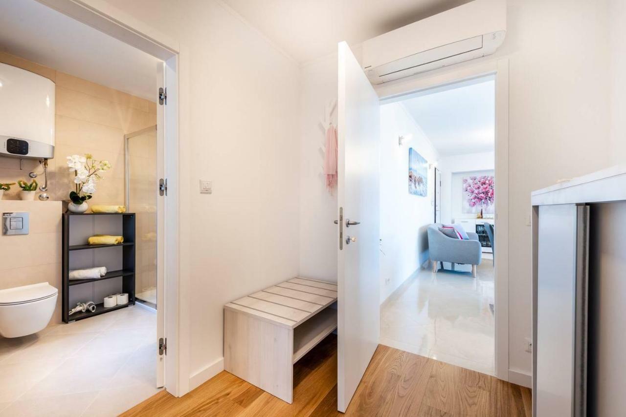Apartament Oasis Dubrownik