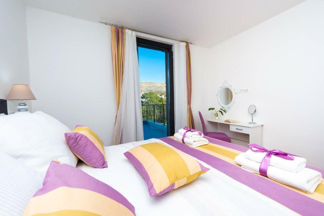 Oasis Apartament Dubrownik