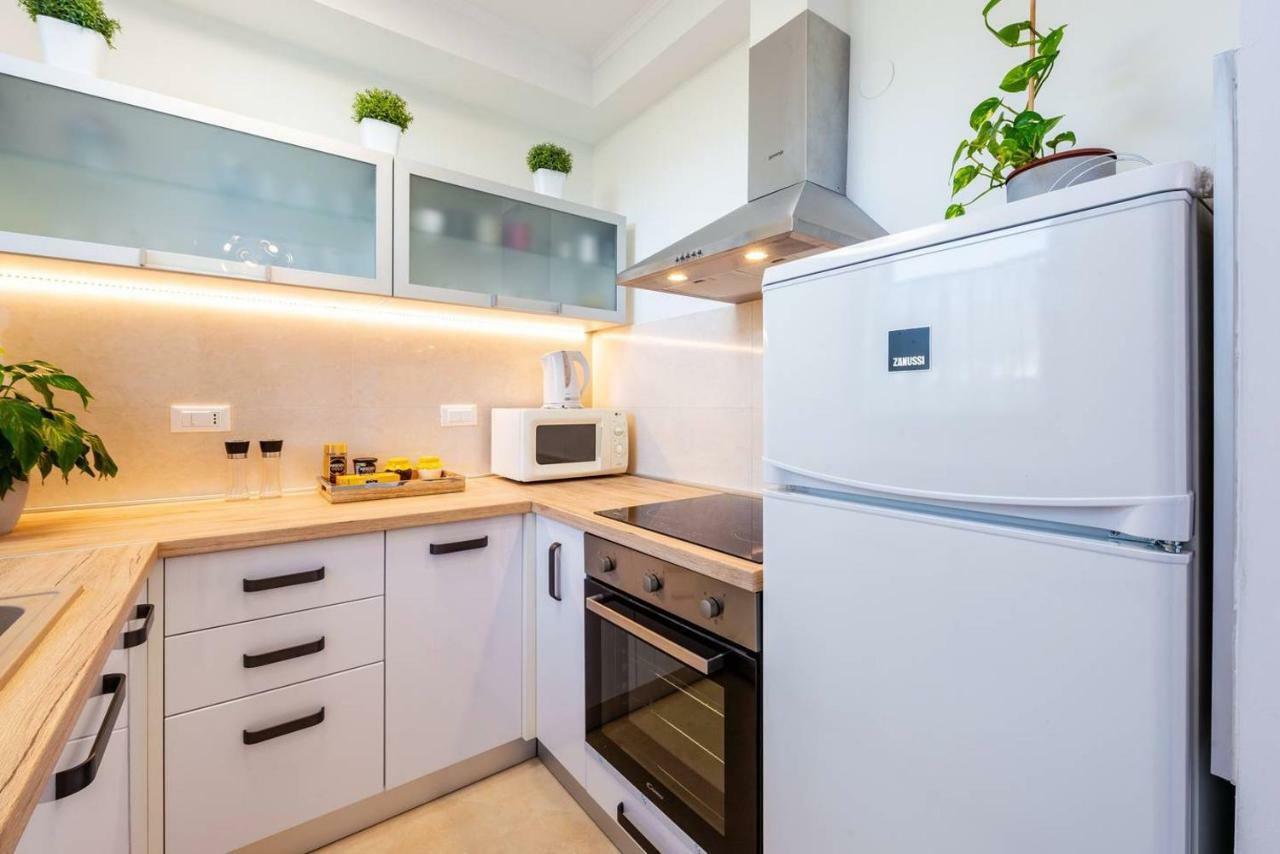 Oasis Apartament Dubrownik