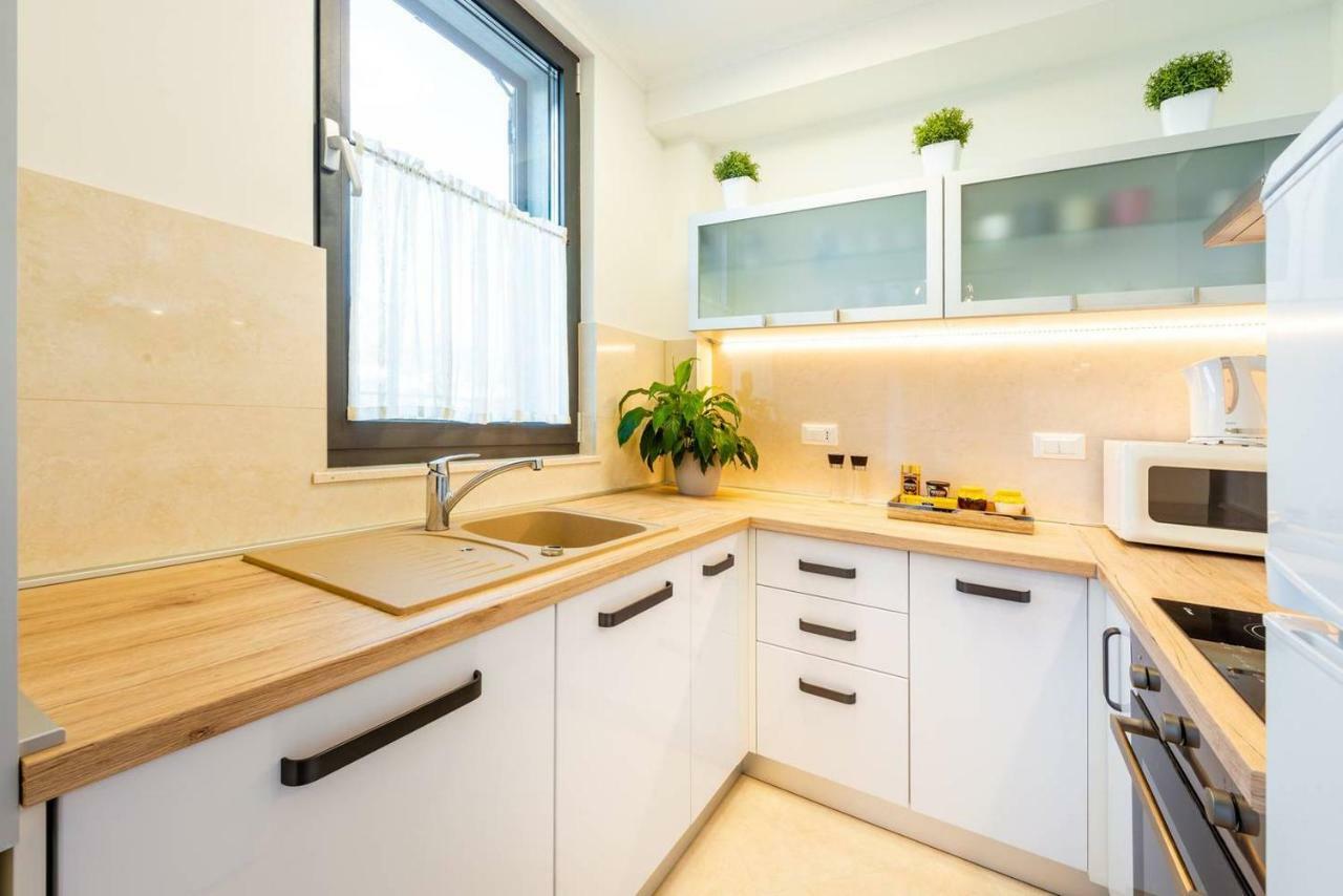 Appartement Oasis *