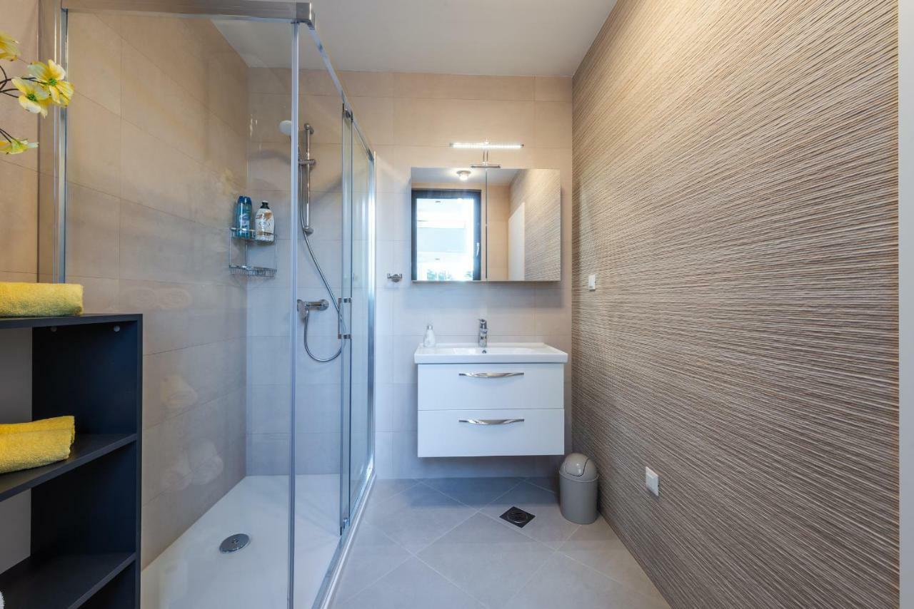 Apartament Oasis