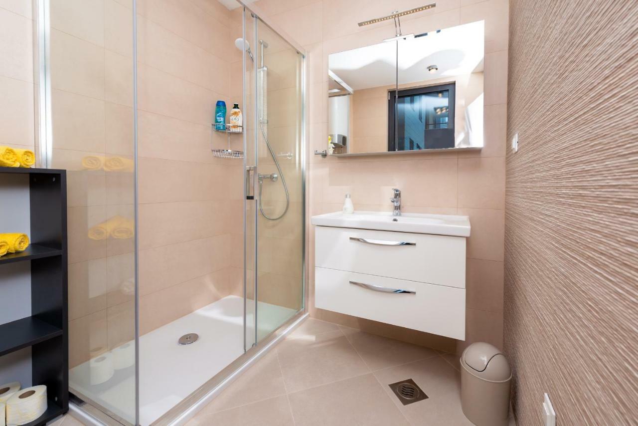 Oasis Apartament Dubrownik