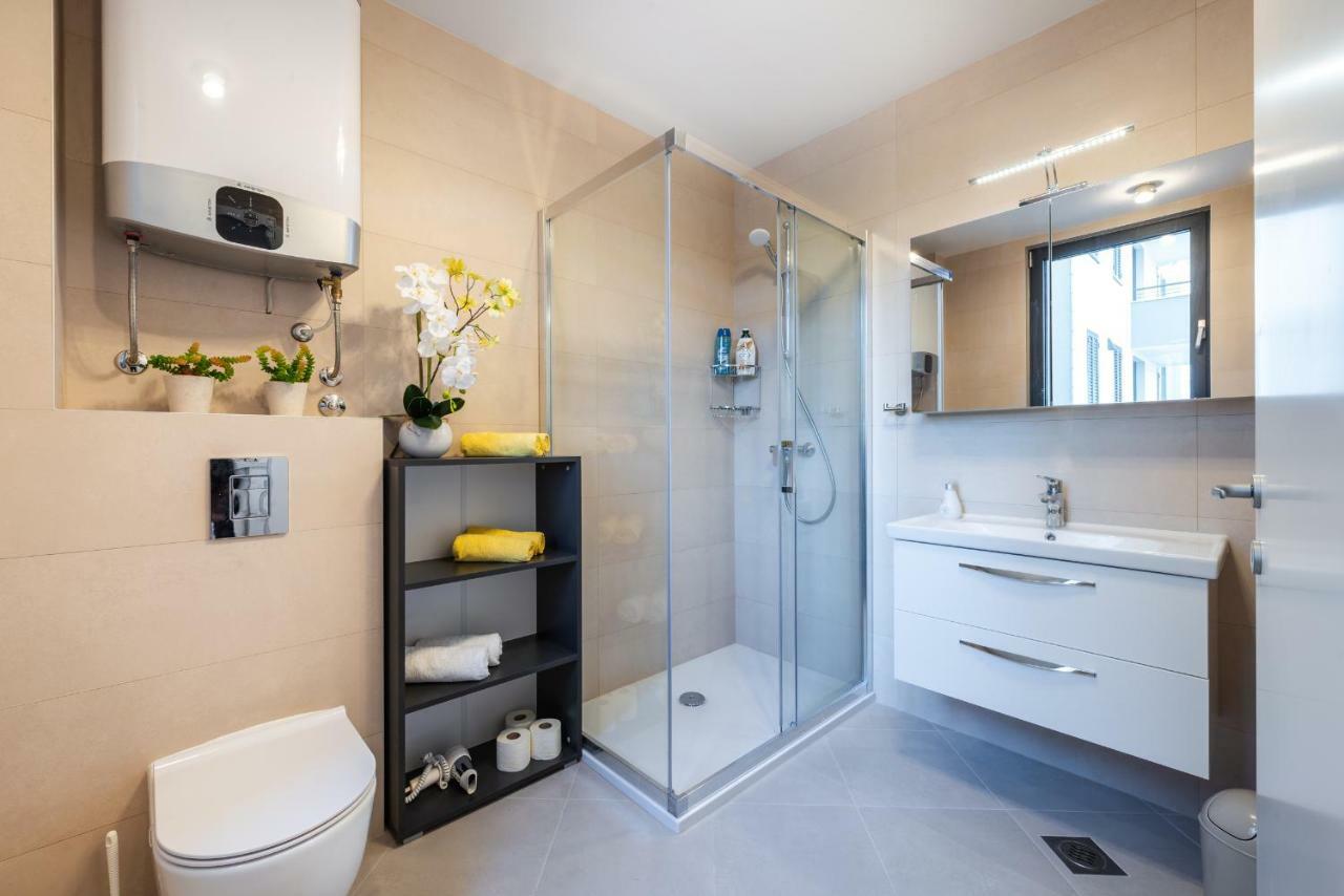 Apartament Oasis